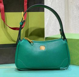 Designer-lady side Mini tote handbag bag for womens handle underarm Shoulder bag Genuine Leather purse mens Cross body Designer clutch