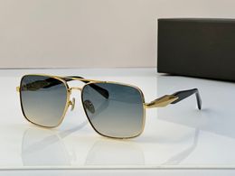 Men Sunglasses For Women Latest Selling Fashion Sun Glasses Mens Sunglass Gafas De Sol Glass UV400 Lens With Random Matching BOX 58ZS 11