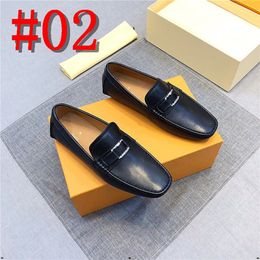 39MODEL Designer Men's Loafers Shoes with Bowknot Genuine Suede Leather Trendy Party Wedding Loafers Flats Mens Driving Moccasins EUR Sizes 38-47