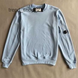 22SS Uomo Cp Comapny Occhiali Giacca Felpe con cappuccio di marca Casual Maglioni manica lunga Designer CP Top Felpa Cappuccio di lusso Stones Island Pullover Abbigliamento Cp Felpa con cappuccio QQ60