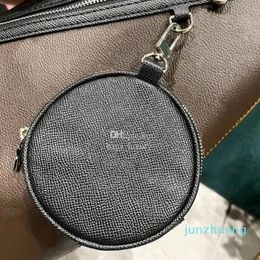 Designer Sling Bag Women Mulheres Mens Sacos de peito clássicos de couro genuíno