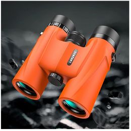 Telescope Binoculars Waterproof Highdefinition Highpower Lowlight Night Vision Portable Outdoor Adventure Concert 231117