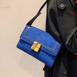 Evening Bags Jin YIde 2023 New Women Luxury Bag Fashion Female Designer Shoulder Bag High Quality Leather Handbags for Women Messenger Bag