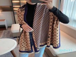 Warm Designer Scarf Cashmere womens scaves Big Style shawl Soft Scar Fashion Winter Women Design Scarves High Quality