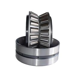 Seven types of tapered roller Bearings Replacement Parts