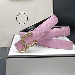 Belt designer belt luxury belts belts for women designer Solid colour fashion leisure letter design belt leather material Christmas gift 95-115cm 7 styles very good