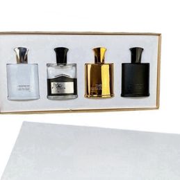 Men's perfume Set Men's Incense Scene Fragrant Cologne Multiple style options for fast delivery