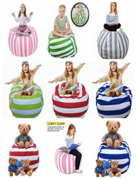 Bean OOA4639 Bags Extra Stuffed Clothes Storage 38 Bag Large Portable Animal Kids Toy Storage 38 Inch Chair Hklpb9209605