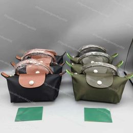 Sales Handbag Clearance Retail Wholesale Bag wallet luxury crossbody French Mifan Mini femme Dumpling 2024 Single-handle Leather purse Handbags designer wallet