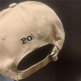 Caps Ball Caps 2023 Summer Designer Luxury Classic Ball Hat Top Level Quality Golf Men Baseball Cap Embroidery Fashion Polo Women Leisu