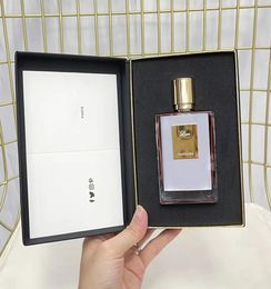 LOVE DON039T BE SHY Classic Perfume For Women EDP 50ML Spray Fragrance 17FLOZ Body Mist Natural Lady Antiperspirant Deodorant3436566