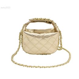 2024 Shoulder Bags Top Brand Bag for Women 2023 Luxury Chain Crossbody Bags Fashion Embroidery Purses and Handbags Designer Dinner