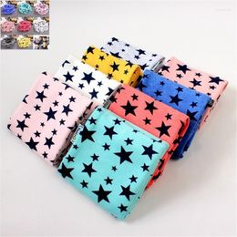 Scarves Fashion Kids Long Warm Stars Printed Snood Outdoor Neck WarmerScarves Rona22