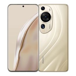 Original Huawei P60 Art 4G Mobile Phone Smart 12GB RAM 1TB ROM Snapdragon 8 Plus 48.0MP NFC HarmonyOS 6.67" 120Hz Curved Screen Fingerprint ID Face Waterproof Cellphone