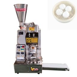 Desktop Steamed Bun Machine Imitation Manual Steamed Bun Machine Commercial Multi-Function Xiaolongbao Mantou All-In-One Machine