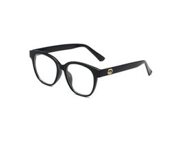 Luxury Designer Sunglasses Men Eyeglasses Outdoor Shades PC Frame Fashion Classic Lady Sun glasses Mirrors for Women G0040