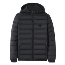 Designer men's jacket, cotton jacket, parka, cotton jacket, baseball jacket, winter jacket, hooded jacket, Asian size