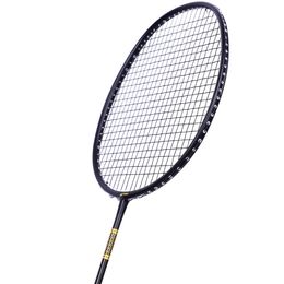 Badminton racket - Training racket -liningg- All carbon ultra light carbon fiber