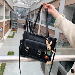 Shoulder Bags High Quality Tote Bag for Women Large Hand Bag New Shoulder Bag Fashion Purses and Handbag Designer Crossbody Bag Luxury Satchel