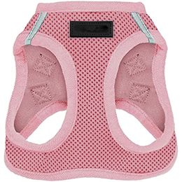 Step-in Air Dog Harness - All Weather Mesh Step in Vest Harness for Small and Medium Dogs by Best Pet Supplies