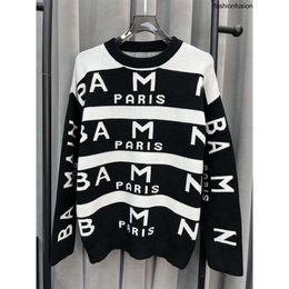 Designer sweater men clothes fashion classic knit mens clothing pullover sweaters Animal print casual Winter hoodie pullovers women letter size S-XXL New Favourite