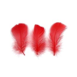 Party Decoration Coloured Turkey Feather For Crafts Fluffy Diy Wedding Party Decoration Accessories Drop Delivery Home Garden Festive P Dh9Io