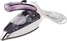 Garment Steamers Compact Travel Steam Iron DA1560 Dual Voltage Laundry Appliances Electric Irons | USA 231118