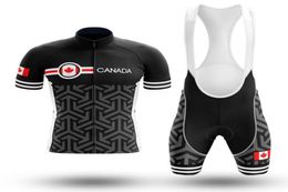 NEW Canada Cycling Jersey Customised Road Mountain Race Top max storm Cycling Clothing Quick Dry Breathable cycling sets55131756117837