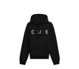 Cel Best-quality Mens Hoodies Designer Hoodie Mens Hoodies Fashion Sweatshirt Designer Sweater Pullover Hip-hop High-quality Comfortable Long-sleeve Embroidery 66