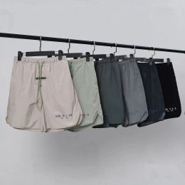 MENS Summer Casual Short Pant più nuovo Designer Men Fashion Hip Hop Letter Pants Pants Pants Cants Mans Women Multicolore Shorts Shorts Shorces Scepli