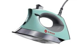 Garment Steamers Steam Clothes Iron MintGray Electric Irons | USA 231118