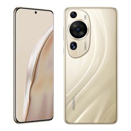 Original Huawei P60 Art 4G LTE Mobile Phone Smart 12GB RAM 1TB ROM Snapdragon 8 Plus 48MP NFC HarmonyOS 6.67" 120Hz Full Display Fingerprint ID Face Waterproof Cellphone