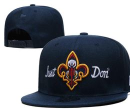 New Orleans''Pelicans''Ball Caps Casquette 2023-24 unisex fashion cotton baseball cap snapback hat men women sun hat embroidery spring summer cap wholesale a6