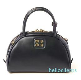 Designer tote bag fashion Genuine Leather mens cleo crossbody clutch saddle bags purse handbag