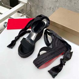 Designer-Damen-High-Heel-Sandalen, Sommermode, sexy, wasserdichte Plateau-Partyschuhe, Leder-Designer-Hausschuhe, hochwertige Hochzeitssohlen, Absätze 12 cm, mit Box