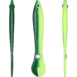 5Pcs/Lot 2g/6g Pesca Soft Fishing Lure Wobble Tail Small Loach Lure Artificial Silicone Bionic Swimbait For Pike Bass Fishing FishingFishing Lures silicone