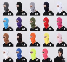 Lycra soft equipment outdoor riding motorcycle windproof sunsn dustproof CS masked mask headgear face mask hat1171052