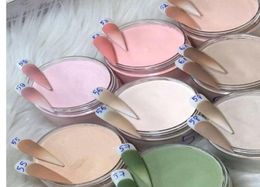 20BottleLot Acrylic powder Collection nude acrylic powder nail suppliesnude nail polish nail cosmetics art Acrylic8031482