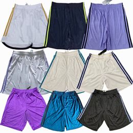 2023 2024 BENZEMA reAL mADRIds Soccer Shorts ALABA VINI JR CAMAVINGA TCHOUAMENI BELLINGHAM KROOS MODRIC RODRYGO VALVERDE 14 15 16 17 18 22 23 24 football Sports pants