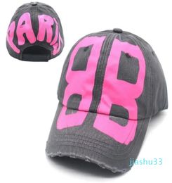 Luxury Variety of Classic Designer Ball Caps Highquality Leather Features Men Baseball Caps Fashion Ladies Hats Can Be