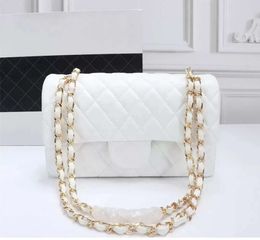 Channel bag luxury handbags shoulder chain designer bagssquare stripes women Cheque lap totes bags clutch wallet velour thread purse double letters solid L6005