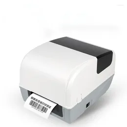 G3/G4 Clothing Tag Jewelry Sticker Washable Cloth Label Carbon Tape Printer 25.4-118mm Thermal Transfer Barcode