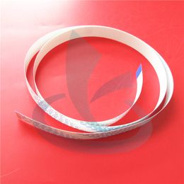 Printer supplies CE5000 CE3000 Cutting Y Flexible Cable Trolley Date Cable for graphtec CE5000-60 CE5000-120 CE3000-60 Cutter Plotter Cable