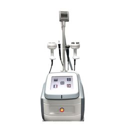 Vleaslim 5 in 1 Vacuum Cavitation System Slimming Machine Body Shaping Machine