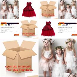 Christening Dresses Eva Store 65 Batch 2024 Payment Link With Qc Pics Before Ship Drop Delivery Baby Kids Maternity Clothing Dhygs