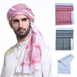 Fashion Face Masks Neck Gaiter Islamic Muslim Shemagh Tactical Arab Scarf For Men Women Winter Windy Military Windproof Hiking 231117