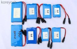 Kite Accessories free shipping led kite accessories lithium battery charger 3.6V-7.4V durable outdoor fun sports toys hobbies professional kitesL231118