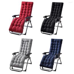 Pillow Chaise Lounge S Fashion Design Comfortable Patio Mattress Indoor Washable Recliner Pad Garden Furniture No 1