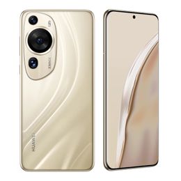 Original Huawei P60 Art 4G LTE Mobile Phone Smart 12GB RAM 1TB ROM Snapdragon 8 Plus 48.0MP NFC HarmonyOS 6.67" 120Hz Full Screen Fingerprint ID Face Waterproof Cellphone