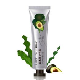 Other Health & Beauty Items Hand Creams Moisturizing Shea 40G Cream Winter Anti-Crack Skincare Drop Delivery Health Beauty Dhf0L